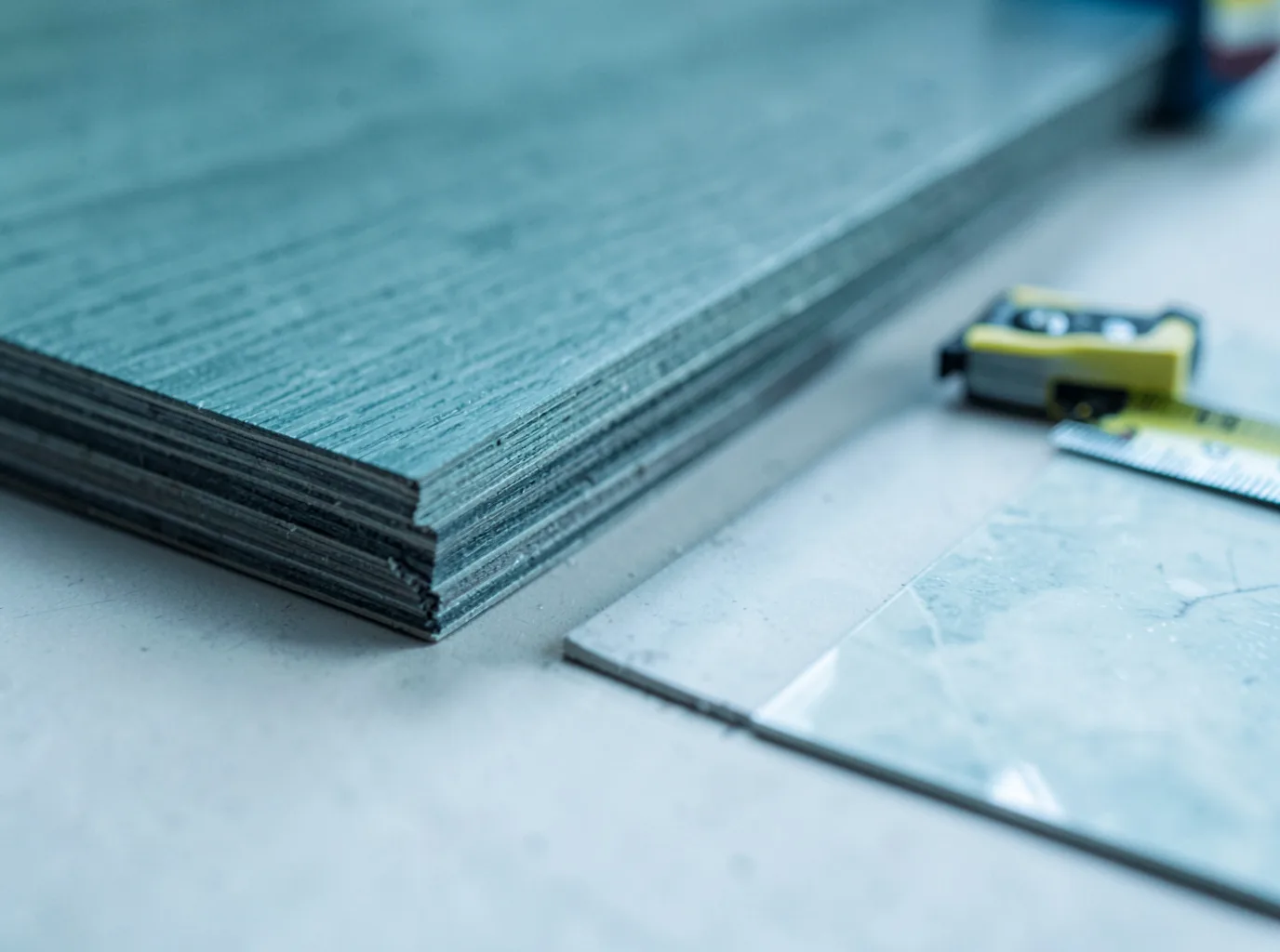 Luxury Vinyl Plank Installation Bedford, OH FAQs